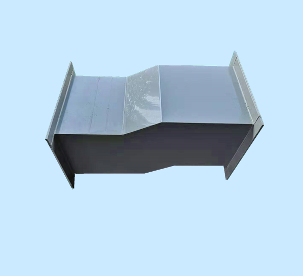 PPH風(fēng)管S彎頭