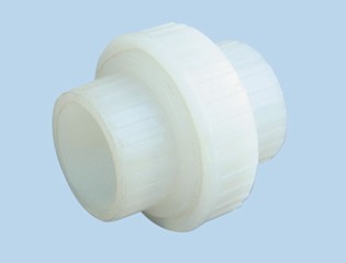 pvdf熱熔對(duì)焊活接頭