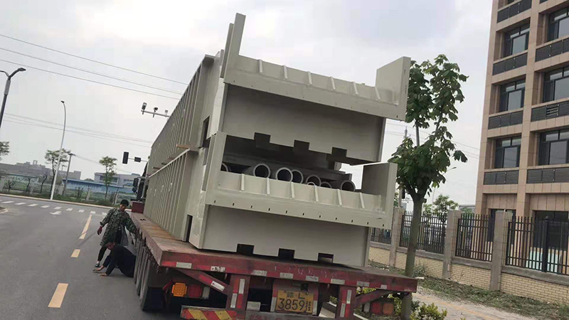 酸洗槽廠家