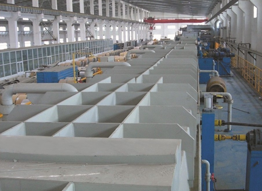 廣鋼建工集團JFE項目部